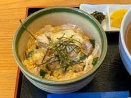 力餅食堂