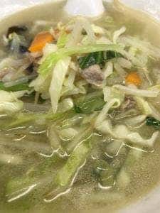 喰道楽
