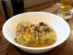 フレンチおでん ノムラ