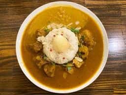 げんきスパイスカレー KIKI