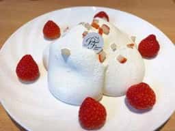 パティスリーフレール