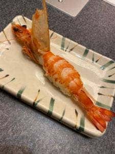 嘉文 うまいもん通り広小路口店