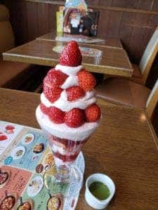 ココス 土浦桜ヶ丘店