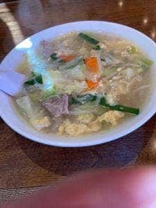 中華 喜楽
