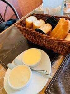 ビストロ ウールー