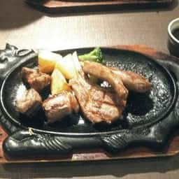 フォルクス 川口中央店