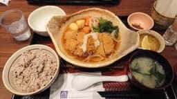 大戸屋ごはん処 ゲートシティ大崎店