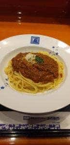 洋麺屋 五右衛門 札幌オーロラタウン店