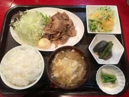 三戸郷土料理 まる辰