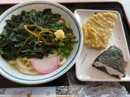 くうちゃんさぬきうどん本店