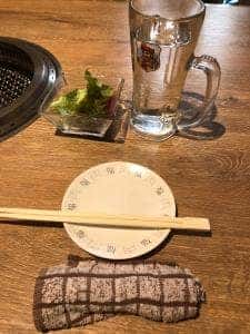 焼肉 福 名駅西口店