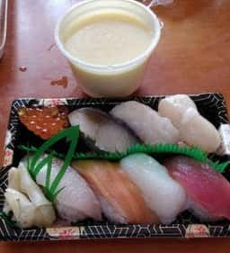 銀のさら 広島中央店