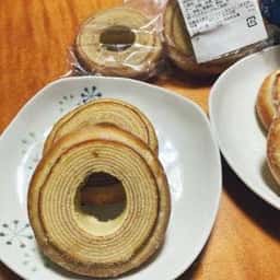 銀座文明堂 砂町直売店