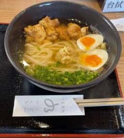 うどん のんち