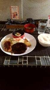洋食酒場 ウコバク