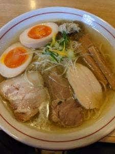 心鮮
