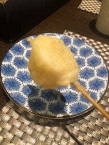 味ごころたていし