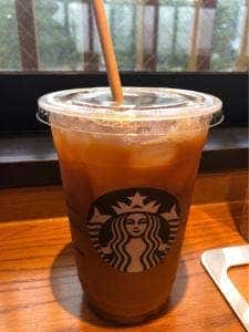 スターバックス コーヒー 出雲大社店