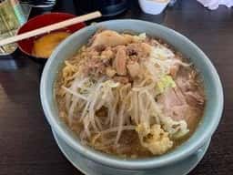 ラーメン弐豚
