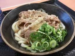 こがね製麺所 徳光店