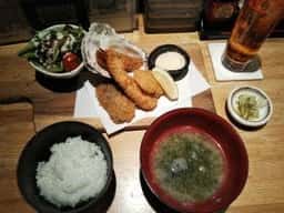 BISTRO KITCHEN 陽