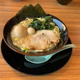 壱角家 伊勢原店