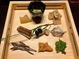 京懐石 輝高