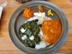 スパイスガーデン