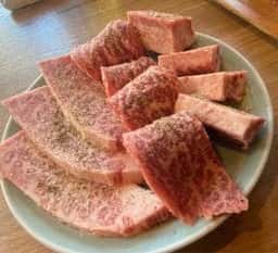 焼肉ここからR