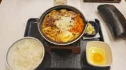吉野家 札幌伏古店