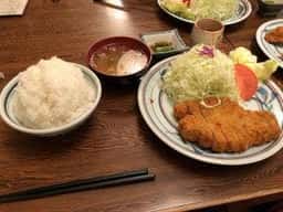 グリルほんだ