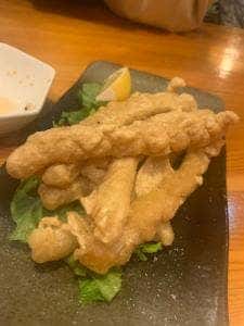 たいよう食堂
