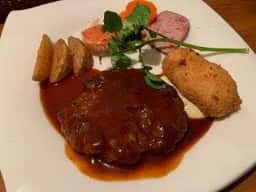 レストランカヤ