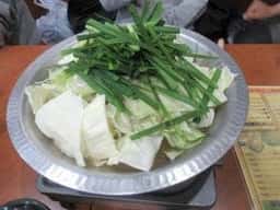 新世界 もつ鍋屋 直営 京橋店