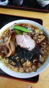 手打ちそばいしかわ