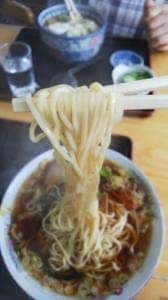 手打ちそばいしかわ