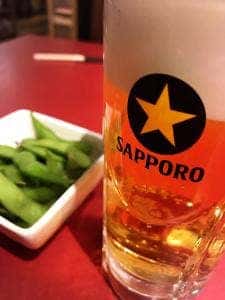 焼鳥さんかい 琴似店