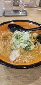 麺や 虎鉄 北50条店