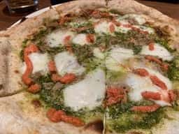 PIZZA&WINE カヤバール 有明ガーデン店