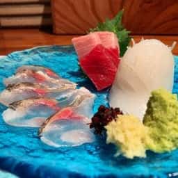波の家 恵比寿