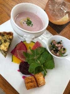 野菜ビストロ レギューム