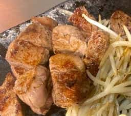 神戸牛ステーキ専門店 パンドラ匠