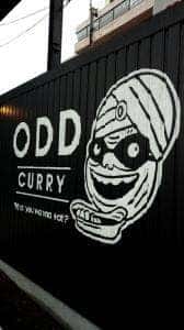 ODDCURRY