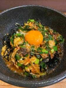 ヌードルボウル マゼ