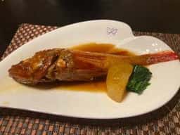 極・鮮菜 喜庭 東口店