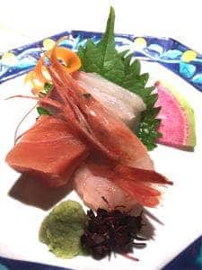 和食処加賀 佳水郷