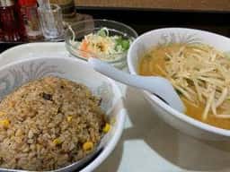 ラーメンばんらい 杉戸店