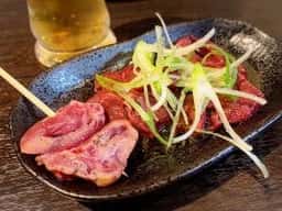 炭火居酒屋 弾正danjo