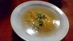 中華食堂彩飯