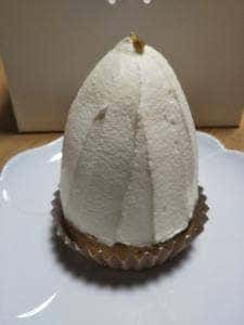 実り菓子 栗のみ堂